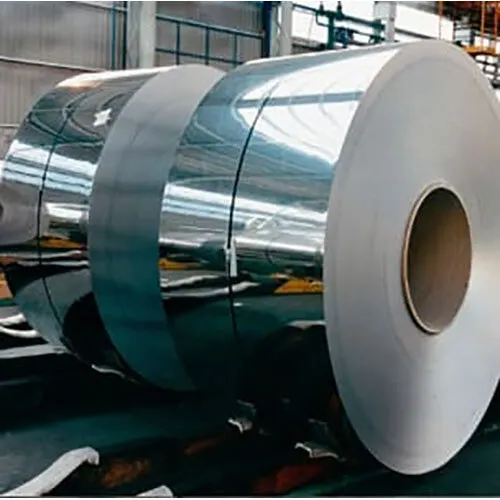 Stainless steel sheets